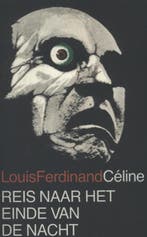 Reis naar het einde van de nacht 9789028260771, Boeken, Verzenden, Gelezen, Louis-Ferdinand Celine