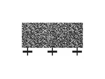 Subaru LDW Patroon Type 3 (CSC0601/17), Verzenden, Nieuw