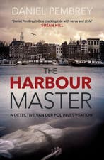 The Harbour Master 9781843448778 Daniel Pembrey, Verzenden, Gelezen, Daniel Pembrey