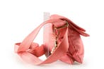Kipling Schoudertas Roze, Handtassen en Accessoires, Tassen | Damestassen, Verzenden, Zo goed als nieuw, Roze