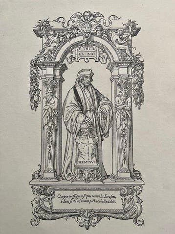 Hans Holbein il Giovane (1497–1543); Lucas Cranach il