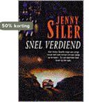 SNEL VERDIEND 9789022526255 Jenny Siler, Verzenden, Gelezen, Jenny Siler