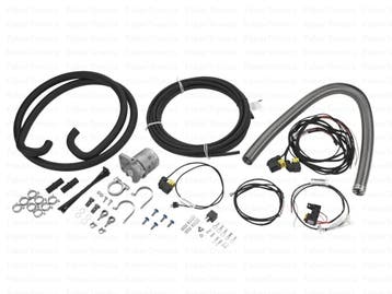 Webasto Thermo Pro 120/150 24V installatieset, Ophalen of Verzenden