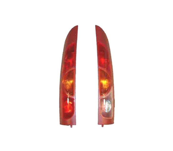 Feux Arrière Pour Renault Kangoo I 1P 97-03, Autos : Pièces & Accessoires, Éclairage, Envoi