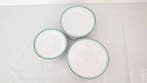Richard Ginori - S. C. Lambrate - Tafelservies voor 6 (18) -