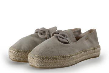 Fred de La Bretoniere Espadrilles in maat 39 Beige, Espadrilles, Verzenden, Beige, Fred de La Bretoniere