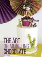 The Art of Modeling Chocolate 9781939621214, Verzenden, Nadia Flecha Guazo