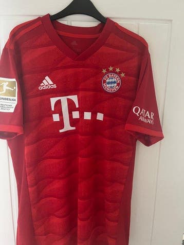 FC Bayern München - Duitse voetbal competitie - Phillip