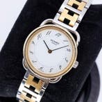 Hermès - Arceau - AR3.220 - Dames - 1990-1999, Nieuw