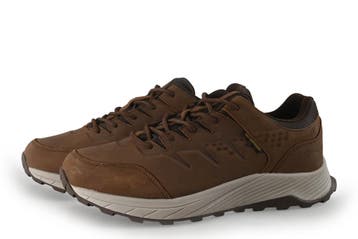 Travelin Veterschoenen in maat 43 Bruin, Kleding | Heren, Schoenen, Bruin, Verzenden, Zo goed als nieuw, Travelin