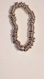 Sans prix de réserve - ART - Bracelet Argent, Bijoux, Sacs & Beauté, Bijoux anciens
