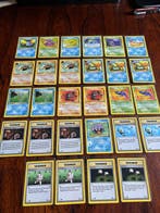Pokémon - 34 Card - Pokémon (Dutch) – Fossil 1st Edition Set, Hobby en Vrije tijd, Verzamelkaartspellen | Pokémon, Nieuw