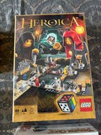 Lego Set - Friends, Classic, Creator, Harry Potter, Alpha, Nieuw