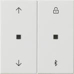 Gira Systeem 3000 Intelligent Controle Element - 536703, Verzenden, Nieuw