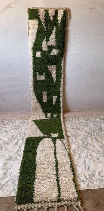 Tapis - 3.3 m - 50 cm - Magnifique tapis berbère, Maison & Meubles
