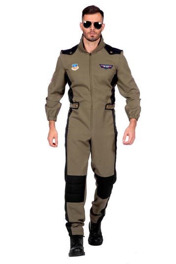 Top Gun Pilotenpak Luxe, Verzenden, Nieuw
