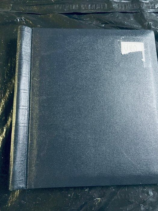 Monde - Collection / Chercheur : Saint-Empire romain, Postzegels en Munten, Postzegels | Amerika