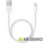 Apple USB-naar-Lightning-kabel 0,5 meter, Verzenden