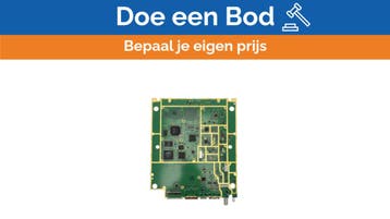 Bieden: Sailor Marine Mainboard PCB for FBB250 -, Ophalen of Verzenden, Nieuw