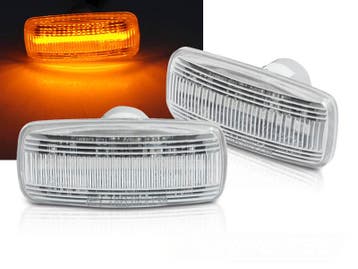 Zijknipperlicht | o.a. geschikt voor Chrysler 300C, Sebring, Verzenden