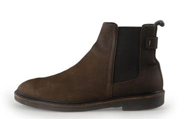 Via Borgo Chelsea boots in maat 42 Bruin, Kleding | Heren, Schoenen, Via Borgo, Bruin, Verzenden, Boots