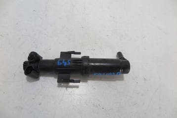 sprinkler koplamp rechts voor BMW 7 F01 F02 F03 F04, Verzenden, Gebruikt