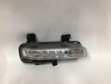 Halogeen LED rechts FORD EXPLORER VI 2019-, Verzenden, Gebruikt