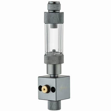 Chihiros CO2 PRO regulator Limited, Verzenden, Nieuw