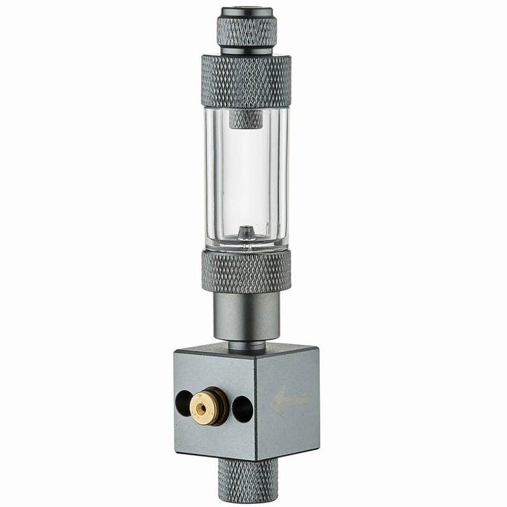 Chihiros CO2 PRO regulator Limited, Dieren en Toebehoren, Vissen | Aquaria en Toebehoren, Nieuw, Verzenden