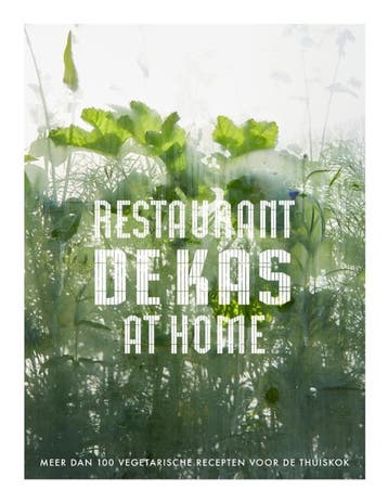 Restaurant De Kas At Home | Jos Timmer; Wim Beer | Nieuw, Verzenden, Nieuw, Jos Timmer; Wim Beer