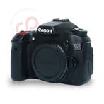 Canon EOS 70D nr. 2043, Ophalen of Verzenden, Zo goed als nieuw, Spiegelreflex, Canon