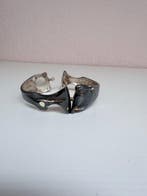 Zonder minimumprijs - Armband Zilver - Lapponia Designer, Nieuw