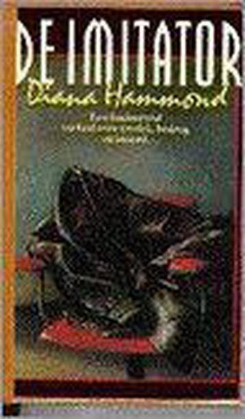 IMITATOR 9789024511365 Hammond, Verzenden, Hammond