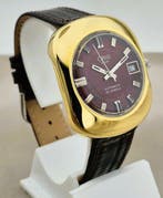 Oris - Sans prix de réserve - Star Automatic Vintage Date, Nieuw