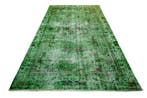 Vert vintage - Tapis - 280 cm - 160 cm - avec certificat, Nieuw