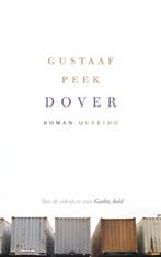 Dover 9789021400853 Gustaaf Peek, Verzenden, Zo goed als nieuw, Gustaaf Peek