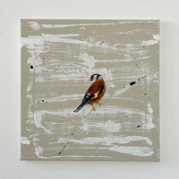 Matthieu van Riel - Putter