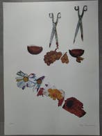 Mario Schifano (1934-1998) - Senza Titolo