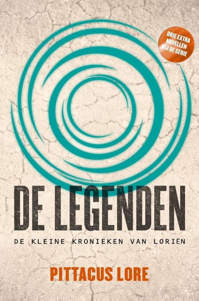 De legenden / De kleine kronieken van Loriën / 2, Boeken, Kinderboeken | Jeugd | 13 jaar en ouder, Zo goed als nieuw, Verzenden