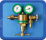 Reduceerventiel stikstof HD CEN 1 0-200 bar, Doe-het-zelf en Bouw, Gereedschap | Lasapparaten, Ophalen of Verzenden, Nieuw