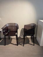 Kartell - Erwan Bouroullec, Ronan Bouroullec - Fauteuil (2)