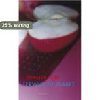 Terwijl jij slaapt 9789044617245 Janwillem Slort, Boeken, Verzenden, Zo goed als nieuw, Janwillem Slort
