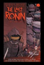 TMNT: The Last Ronin -- The Covers [HC], Verzenden, Nieuw