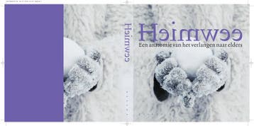 Heimwee 9789050186384 Ewoud Sanders, Verzenden, Ewoud Sanders