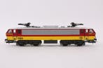 Lima H0 - Elektrische locomotief (1) - Serie 1186 Benelux -
