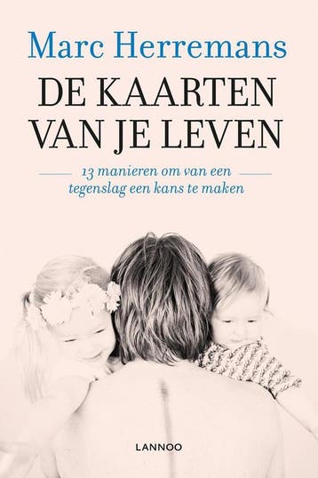 De kaarten van je leven 9789401438766 Marc Herremans, Verzenden, Gelezen, Marc Herremans