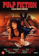 Pulp fiction op DVD, Verzenden, Nieuw in verpakking