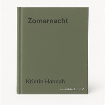 Zomernacht 9789049212124 Kristin Hannah, Verzenden, Kristin Hannah