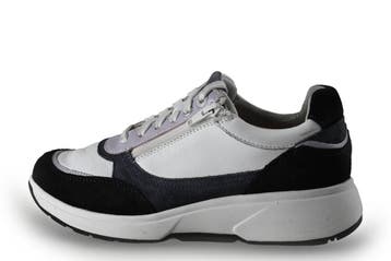 Xsensible Sneakers in maat 37 Wit, Kleding | Dames, Schoenen, Xsensible, Verzenden, Wit, Zo goed als nieuw