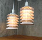 Plafondlamp (2) - hanglampen in Scandinavische stijl -